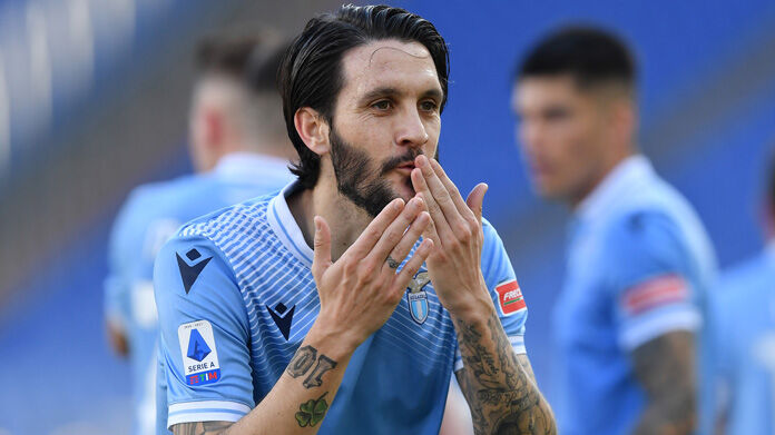 Luis Alberto