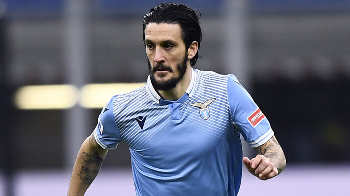 Luis Alberto