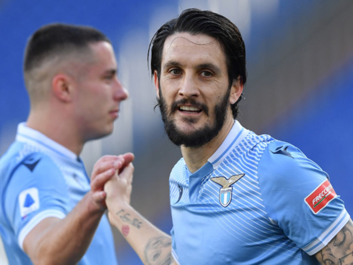Calciomercato Lazio Il Milan Ci Prova Per Luis Alberto I Dettagli