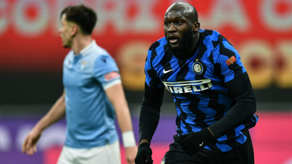 Lukaku