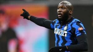 Festa abusiva per il compleanno di Lukaku: multati il belga e 3 compagni