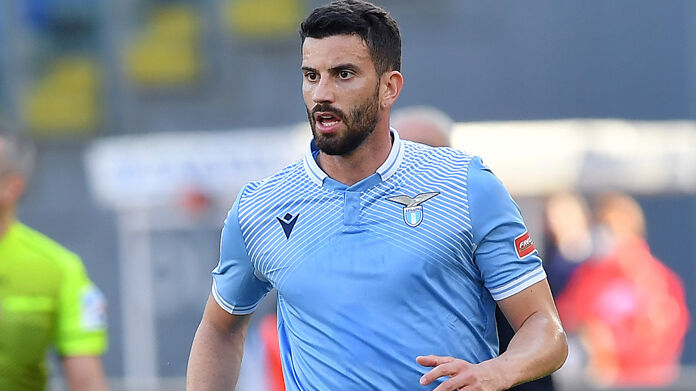 Mateo Musacchio