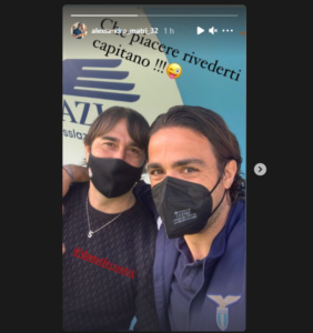 Matri e Conti Instagram