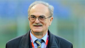 Mazzola: «Immobile? Deve solo pensare di essere forte»