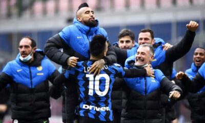 Milan Inter
