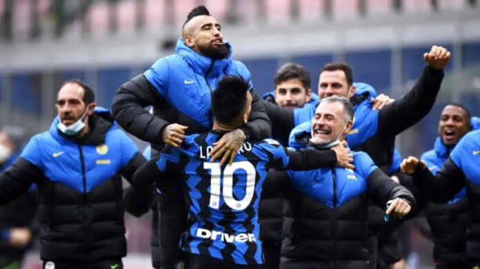 Milan-Inter