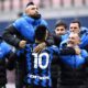 Milan Inter