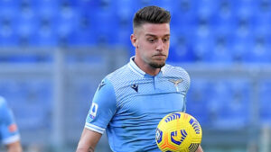 Serie A 2020/21, classifica degli assist: Milinkovic sul podio