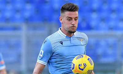 Milinkovic Savic 1