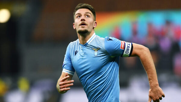 Milinkovic Savic