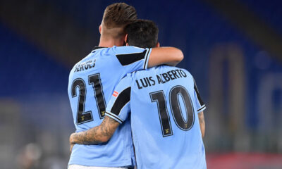 Milinkovic Savic Luis Alberto