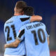 Milinkovic Savic Luis Alberto