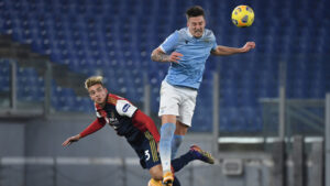 Milinkovic: «Volevamo vincere e lo abbiamo fatto, qui mi sento importante»