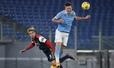 Milinkovic Savic Tripaldelli