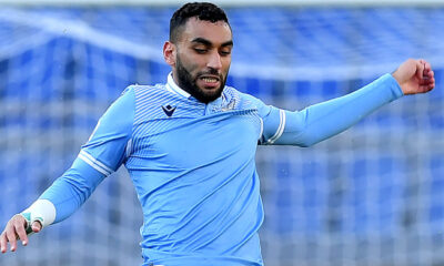 Momo Fares