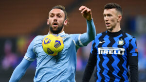 Lazio, Muriqi a caccia di riscatto: il centravanti potrebbe partire titolare