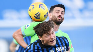 Musacchio, che esordio dal 1′ minuto! «Vittoria importante!» – FOTO