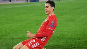 UFFICIALE Bayern Monaco, primo contratto da pro per Musiala