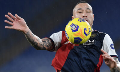 Nainggolan
