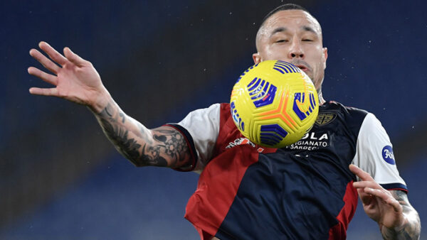 Nainggolan