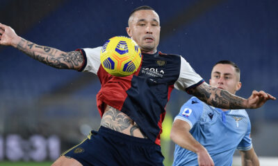 Nainggolan Marusic