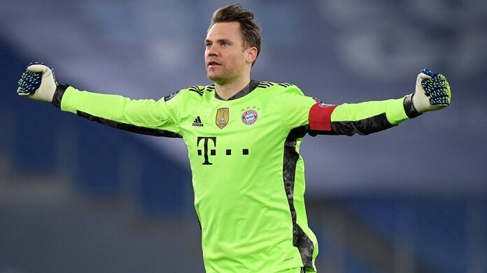 Neuer
