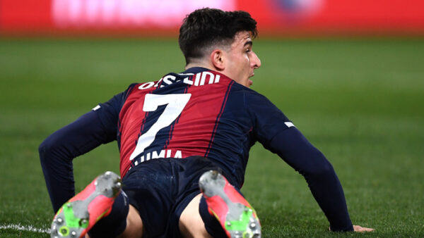 Orsolini
