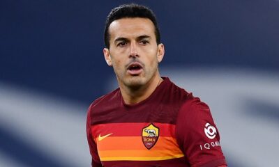 Pedro