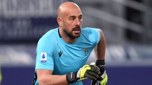 Rao elogia Reina: «Esempio di sportività, ma chi tira le monete…»