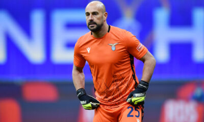 Pepe Reina