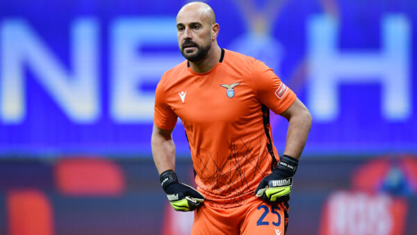 Pepe Reina