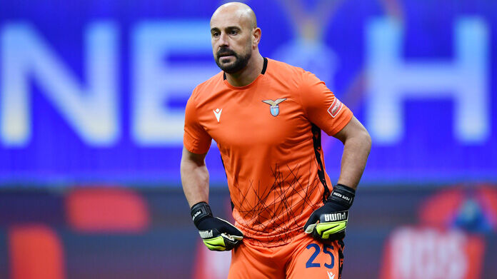 Pepe Reina