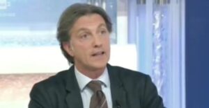 Pieri e la gaffe sui cambi: «L’Inter può perdere a tavolino»