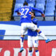 Quagliarella Candreva