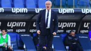 Ranieri: «Quello scudetto del 2010 il mio rimpianto»