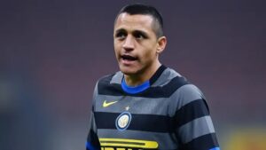 Sanchez avvisa la Lazio: «Io giocatore a 360°. Mi fido del mio istinto»