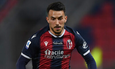 Sansone Bologna Lazio
