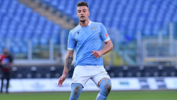 Sergej Milinkovic Savic
