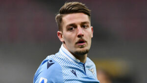 Milinkovic contento a metà: «Manca il +3 al fanta» – FOTO