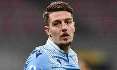 Sergej Milinkovic Savic