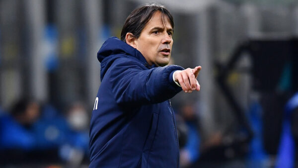 Simone Inzaghi
