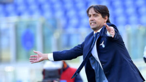 Sabatini: «Inzaghi sottovalutato, la sua Lazio giocava ad alti livelli»