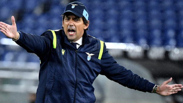 Simone Inzaghi