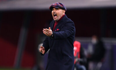 Sinisa Mihajlovic