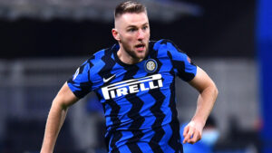 L’Inter batte l’Atalanta e tiene aperta la lotta Champions