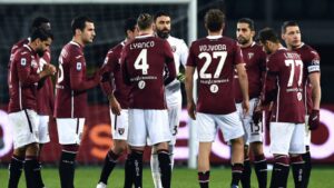 Torino, nessun nuovo positivo dopo il giro di tamponi: si attende l’ASL