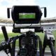 Tv diritti telecamera