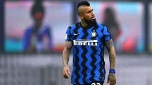 Inzaghi su Vidal: «Ci sarebbe voluto essere con la Lazio, ma…»