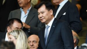 Inter, Suning lascia tutte le sue squadre in Cina: i dettagli