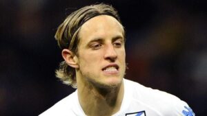 Ziegler e il retroscena di mercato: «Reja mi chiese di firmare con la Lazio»